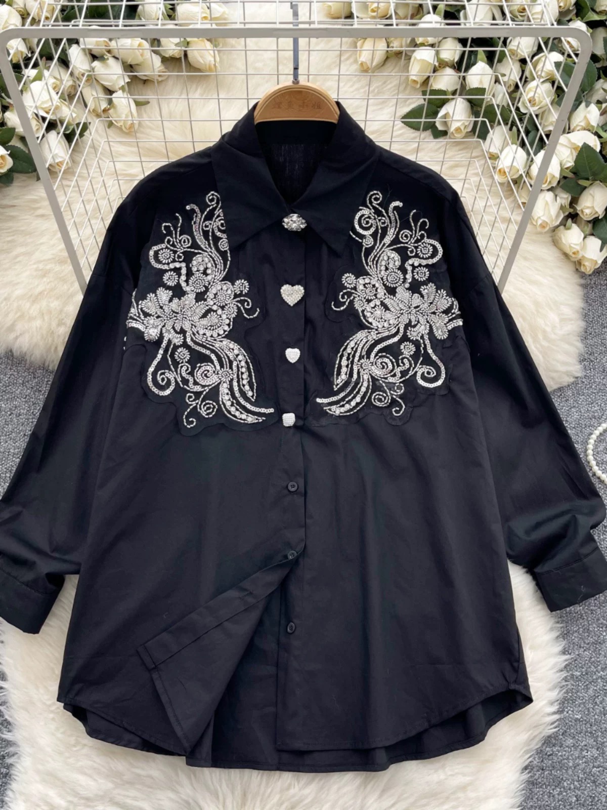 Your perfect love shirt SH158 images